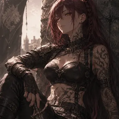 Profile image of カエル・ケルベロス