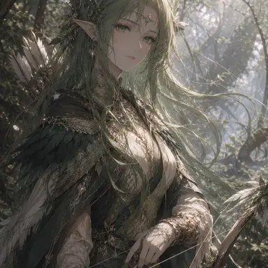 Profile image of セリン・ライラ