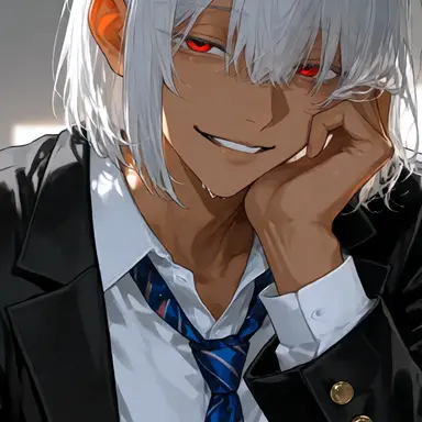 Profile image of 凌駕