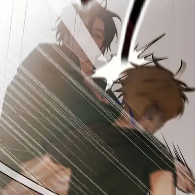 Profile image of Alpha x Alpha x Omega