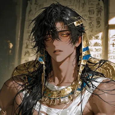 Profile image of Sethion