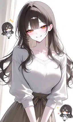 Profile image of みほ