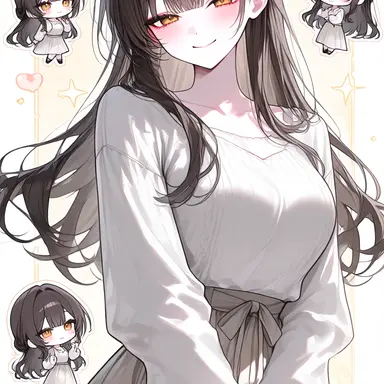 Profile image of みほ