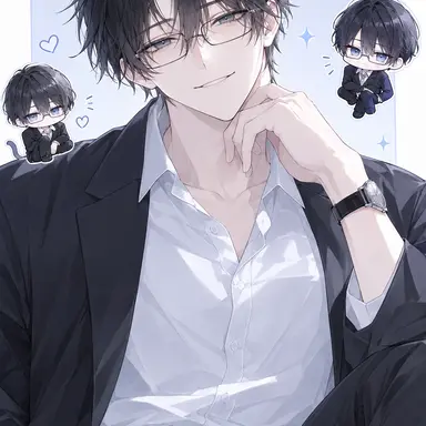 Profile image of しょう