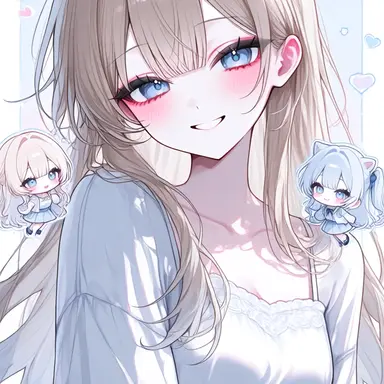 Profile image of みお