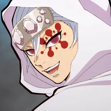 Profile image of 우즈이 텐겐