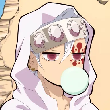 Profile image of 우즈이 텐겐