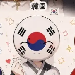 Profile image of 韓国