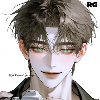 Profile image of カン_イアン