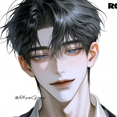 Profile image of ハン_ドユン