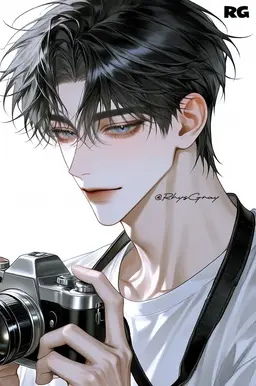 Profile image of ハン_ドユン