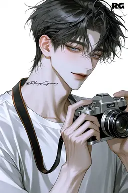 Profile image of ハン_ドユン