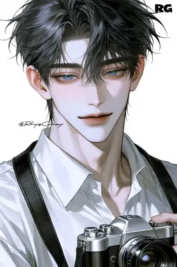 Profile image of ハン_ドユン