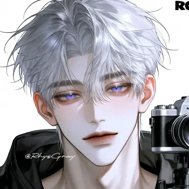 Profile image of ソ_태율
