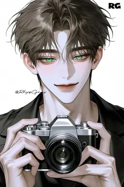 Profile image of カン_イアン