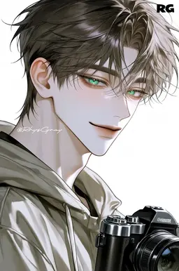 Profile image of カン_イアン