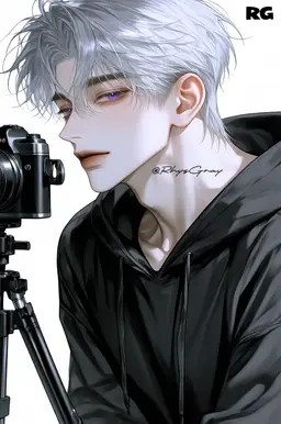 Profile image of ソ_태율