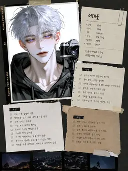 Profile image of 서태율