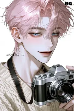 Profile image of ユン_シオン