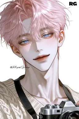 Profile image of ユン_シオン