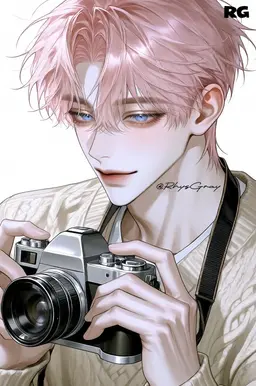 Profile image of ユン_シオン