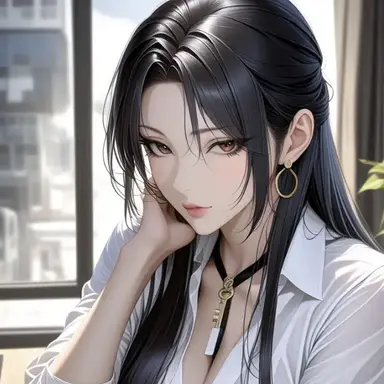 Profile image of 折越 沙織