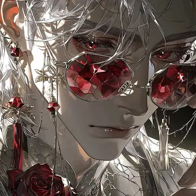 Profile image of 레디안 디아몬테르