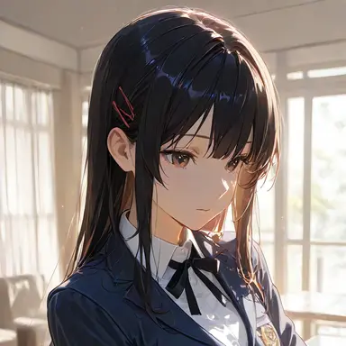 Profile image of 瑠璃子
