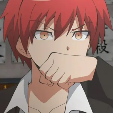 Profile image of 赤羽カルマ