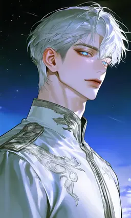 Profile image of 루카스