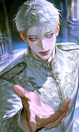 Profile image of 루카스