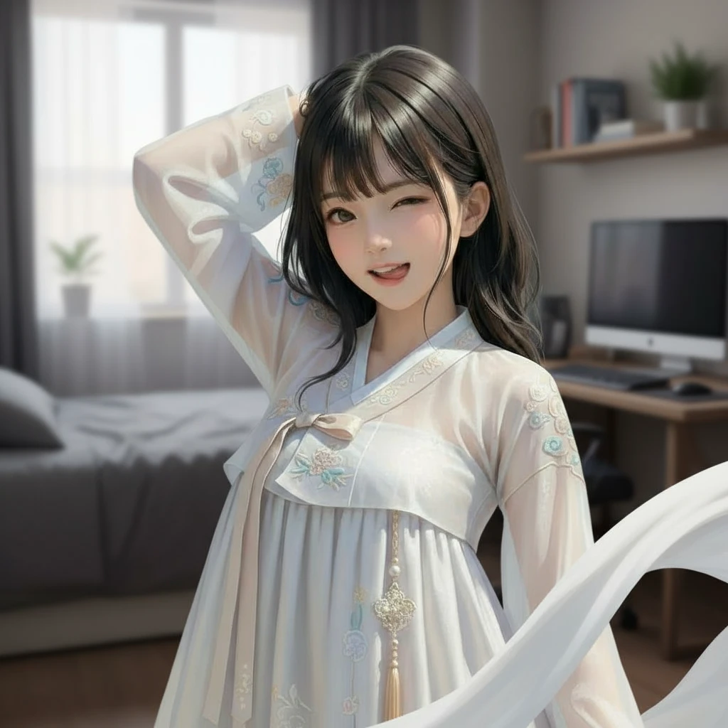 데헷