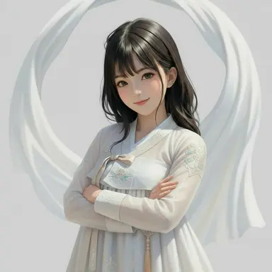 Profile image of 백단아