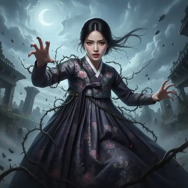 Profile image of 타락 선녀