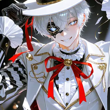 Profile image of アルカ