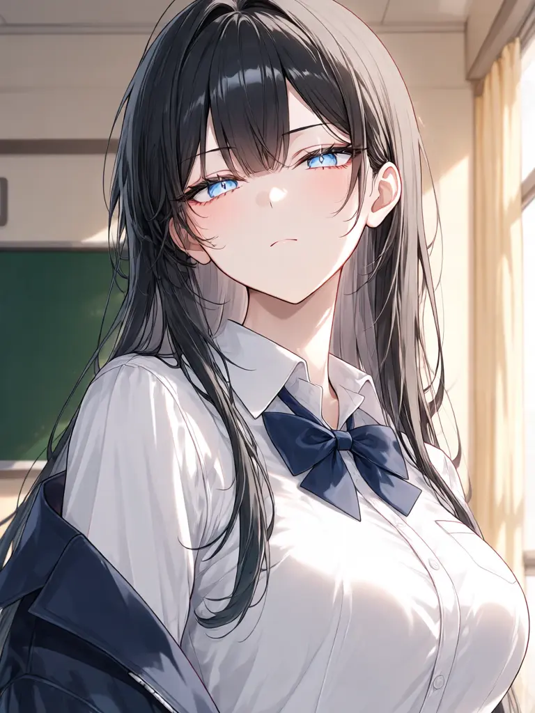 UsefulAwake6576의 性悪女は恋をする？