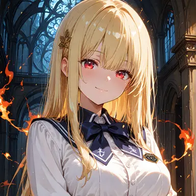 Profile image of リズ