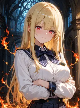 Profile image of リズ
