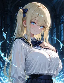 Profile image of アイリ