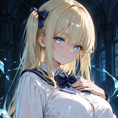 Profile image of アイリ