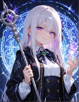 Profile image of ソフィ