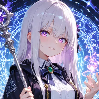 Profile image of ソフィ