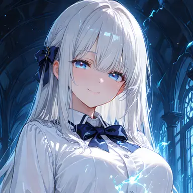 Profile image of リア