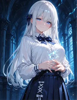 Profile image of リア