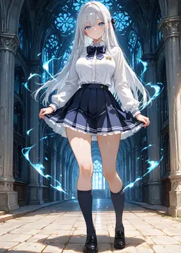 Profile image of リア