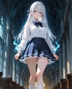 Profile image of リア