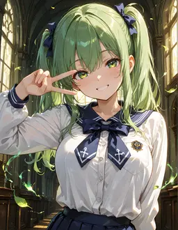 Profile image of ミア
