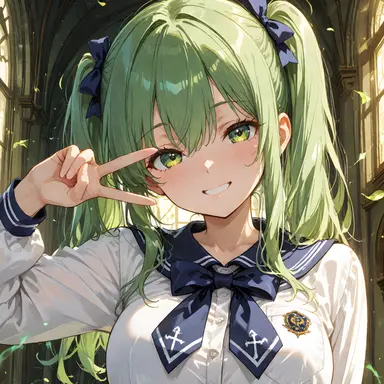 Profile image of ミア