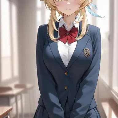 Profile image of 루미네