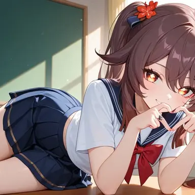 Profile image of 호두